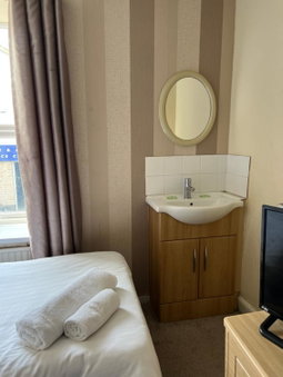 The Station Hotel, Worksop, United Kingdom