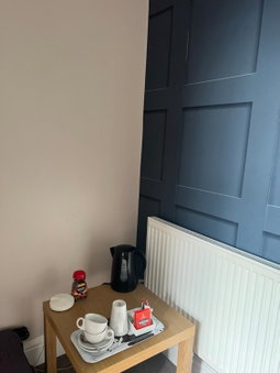 The Station Hotel, Worksop, United Kingdom