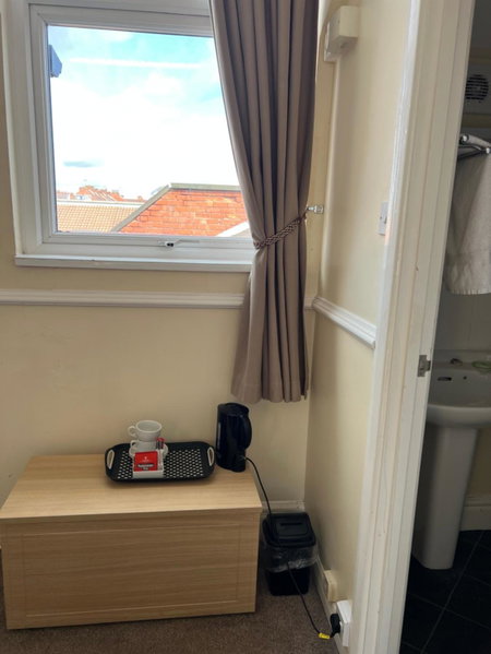 The Station Hotel, Worksop, United Kingdom