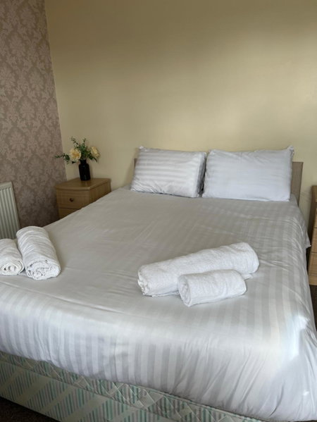 The Station Hotel, Worksop, United Kingdom