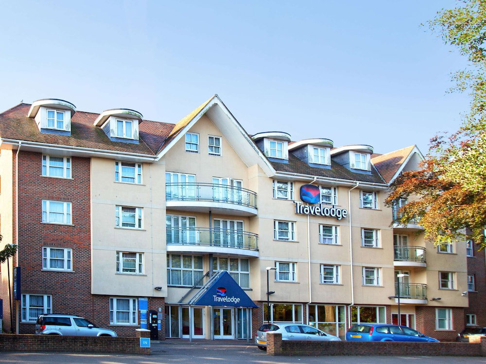 Travelodge Bournemouth, United Kingdom