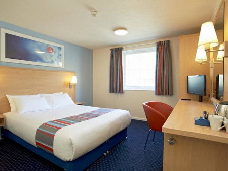 Travelodge Bournemouth, Bournemouth, United Kingdom