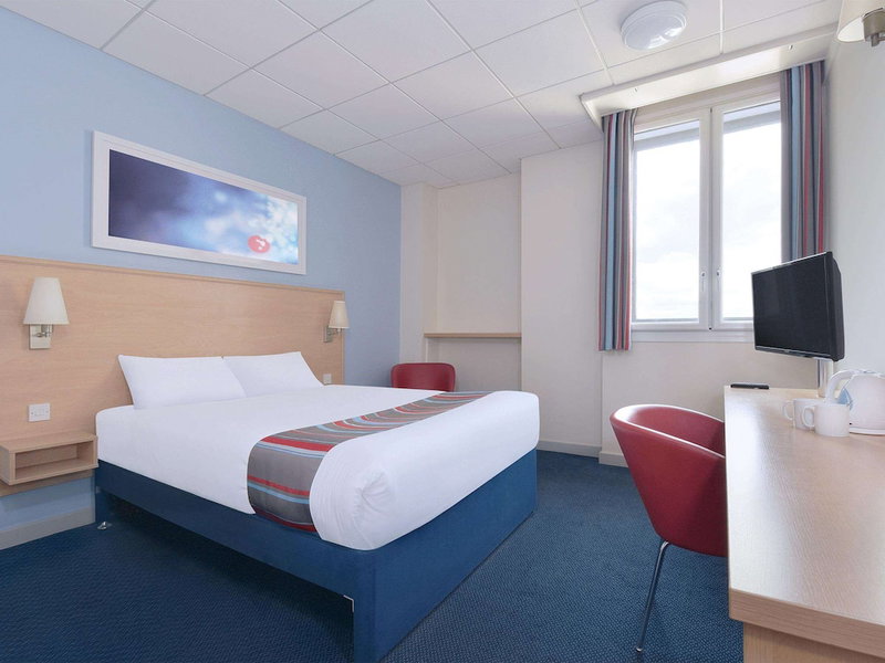 Travelodge Bournemouth, Bournemouth, United Kingdom