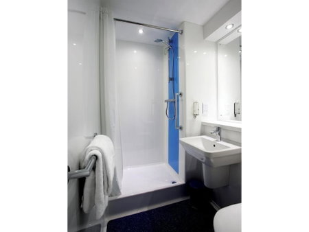 Travelodge Bournemouth, Bournemouth, United Kingdom