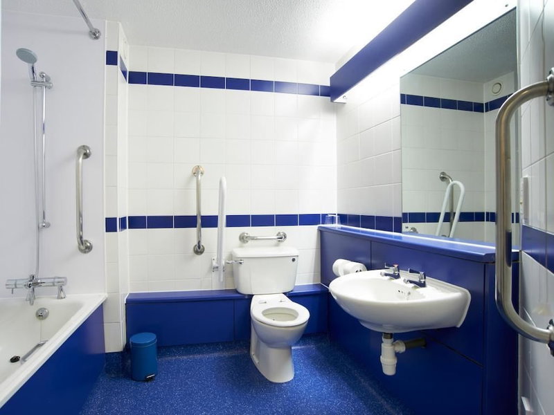 Travelodge Bournemouth, Bournemouth, United Kingdom