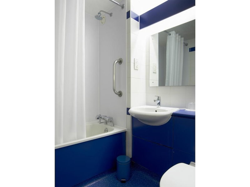 Travelodge Bournemouth, Bournemouth, United Kingdom