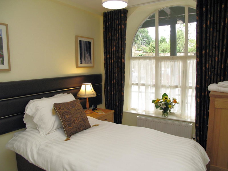 Croft Mill, Hebden Bridge, United Kingdom