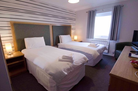 Seacote Hotel, St Bees, United Kingdom