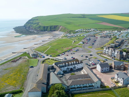 Seacote Hotel, St Bees, United Kingdom