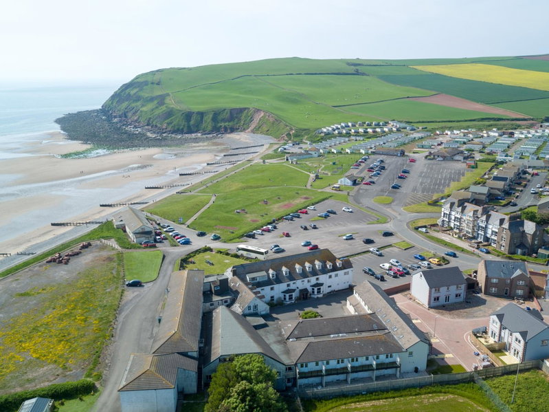 Seacote Hotel, St Bees, United Kingdom