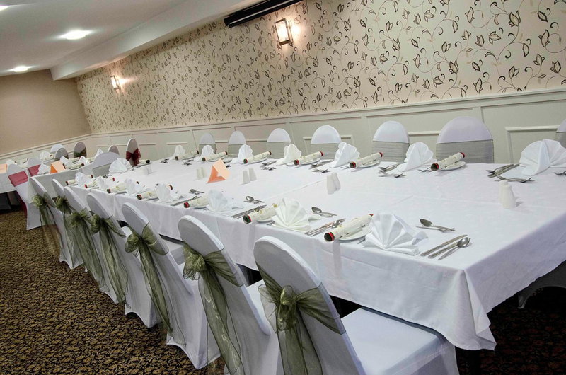 Seacote Hotel, St Bees, United Kingdom