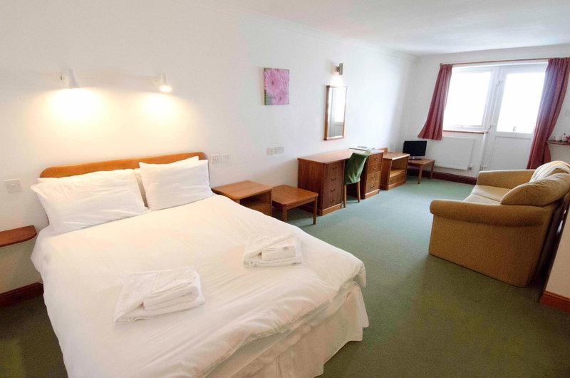Seacote Hotel, St Bees, United Kingdom
