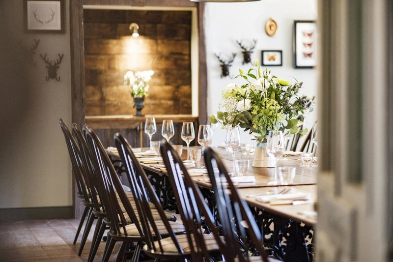 The Methuen Arms, Corsham, Reino Unido