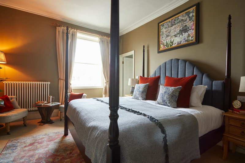 The Methuen Arms, Corsham, Reino Unido