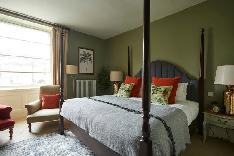 The Methuen Arms, Corsham, Reino Unido
