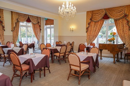 The Grove Hotel, Bournemouth, United Kingdom