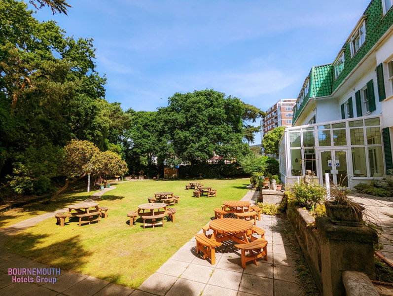 The Grove Hotel, Bournemouth, United Kingdom