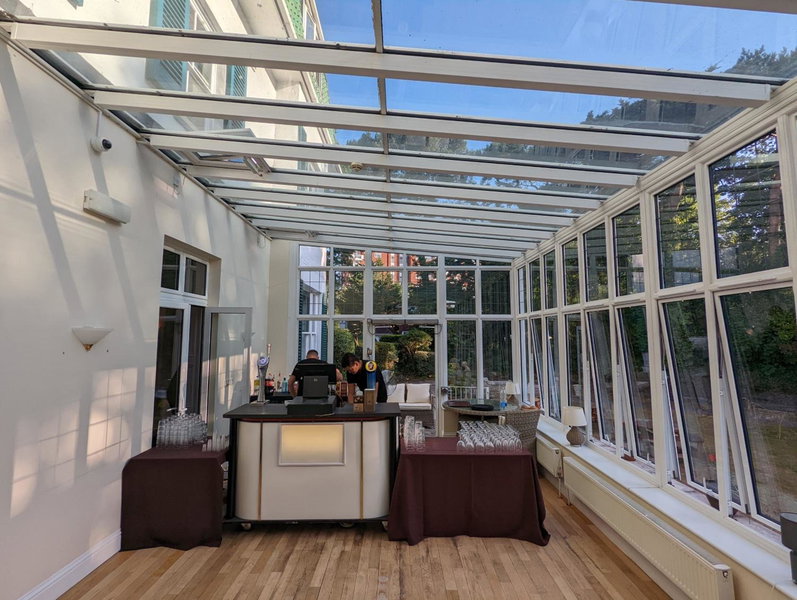 The Grove Hotel, Bournemouth, United Kingdom