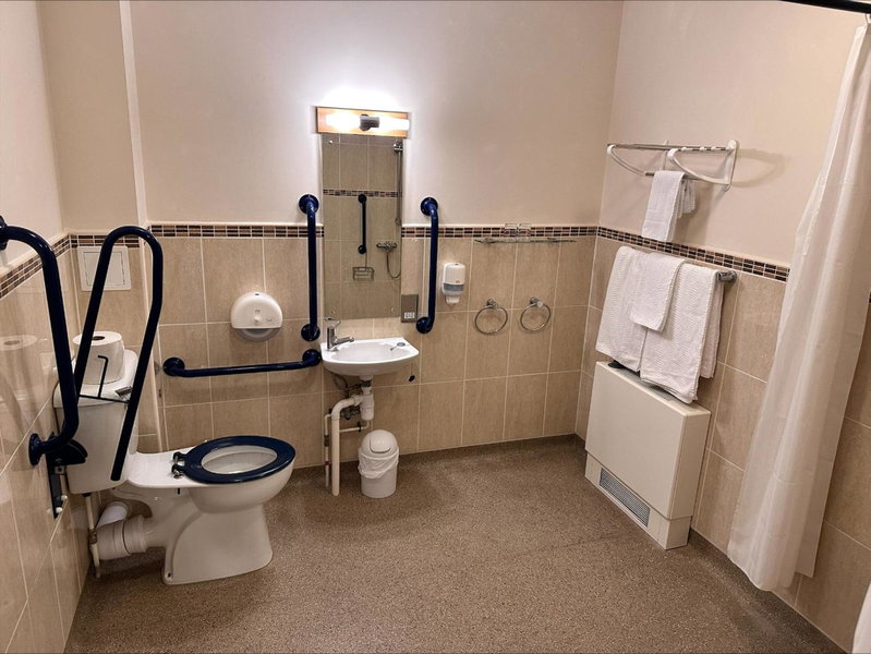 The Grove Hotel, Bournemouth, United Kingdom