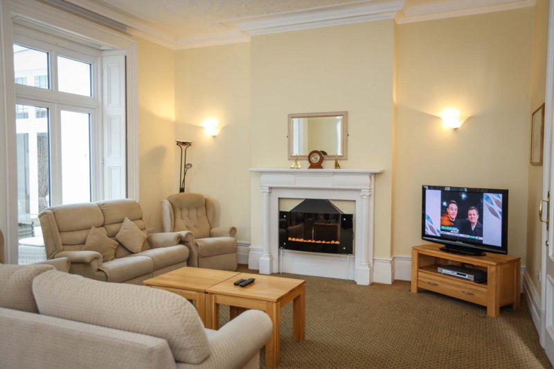 The Grove Hotel, Bournemouth, United Kingdom