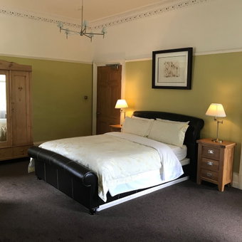 Ashtree House Hotel, Paisley, United Kingdom