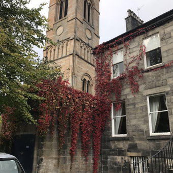 Ashtree House Hotel, Paisley, United Kingdom