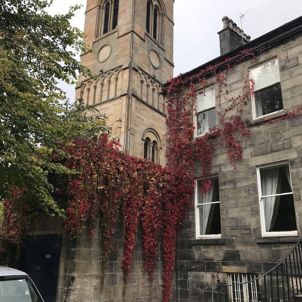 Ashtree House Hotel, Paisley, United Kingdom