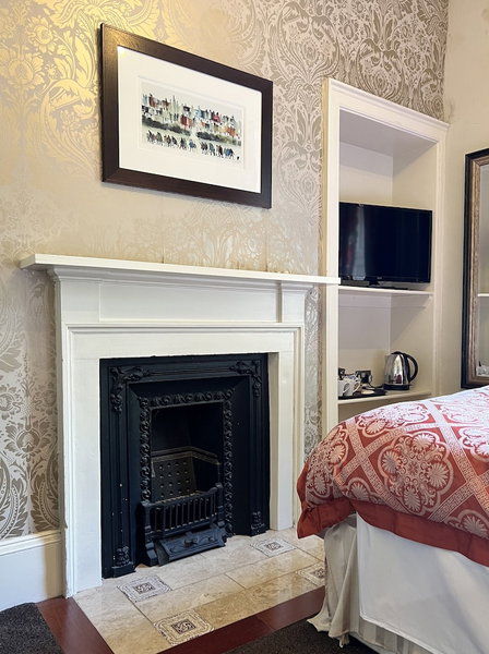 Ashtree House Hotel, Paisley, United Kingdom