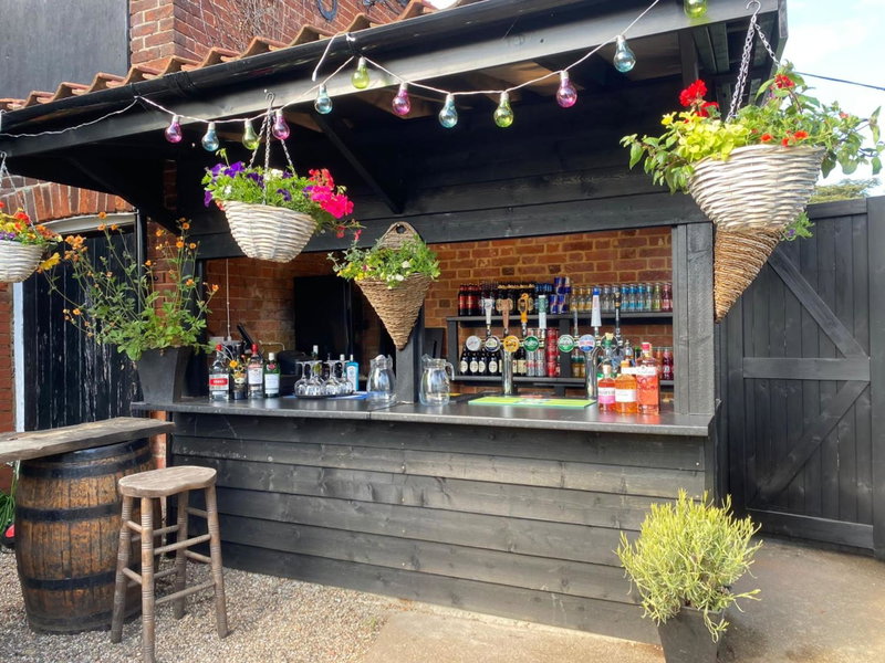 The Woolpack Inn, Coggeshall, United Kingdom