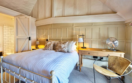 The Woolpack Inn, Coggeshall, United Kingdom