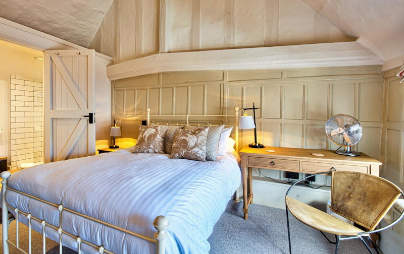 The Woolpack Inn, Coggeshall, United Kingdom