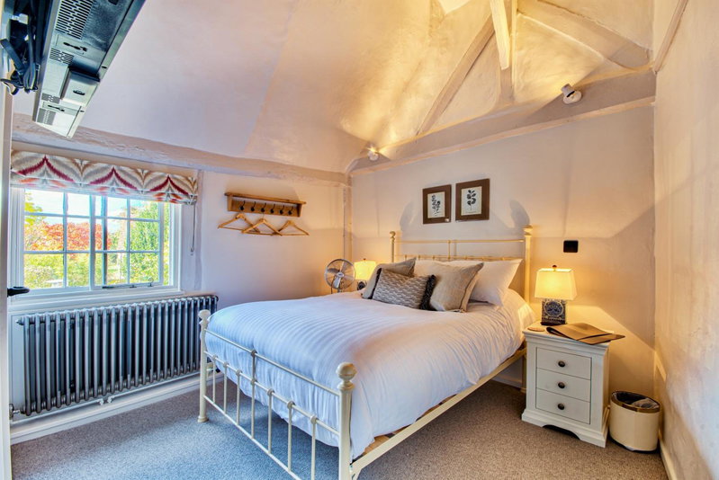 The Woolpack Inn, Coggeshall, United Kingdom
