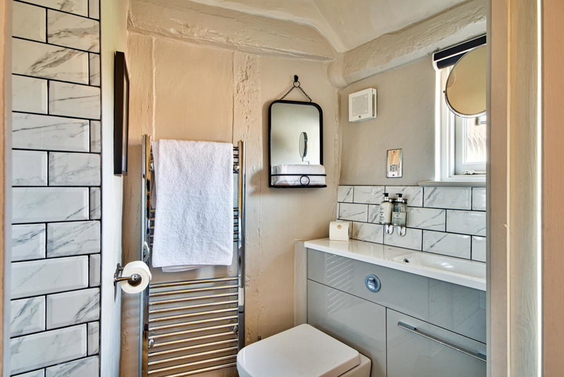The Woolpack Inn, Coggeshall, United Kingdom