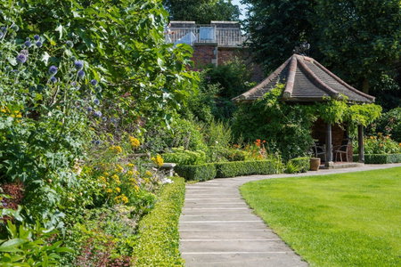 Grays Court Hotel, York, United Kingdom