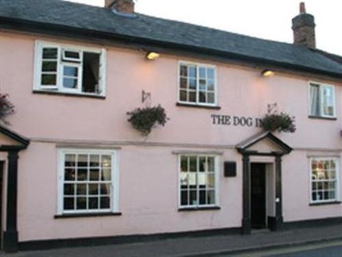 The Dog Inn, Halstead, Reino Unido