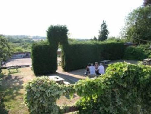 The Dog Inn, Halstead, Reino Unido