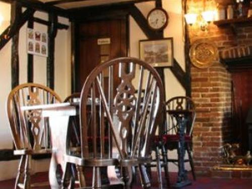 The Dog Inn, Halstead, Reino Unido