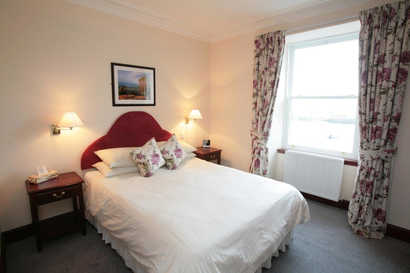 The Ship Inn, Stonehaven, United Kingdom