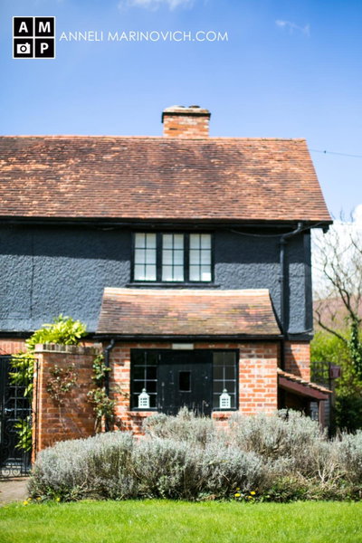 The Inn On The Green, Cookham Dean, Reino Unido