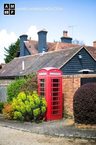 The Inn On The Green, Cookham Dean, Reino Unido