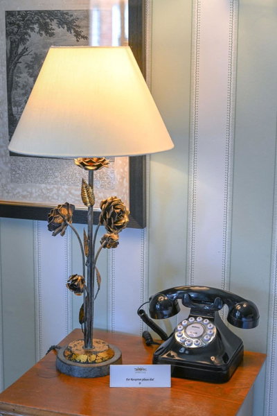 The Jockey Club Rooms, Newmarket, United Kingdom