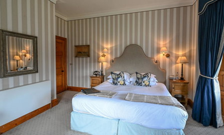 The Jockey Club Rooms, Newmarket, United Kingdom
