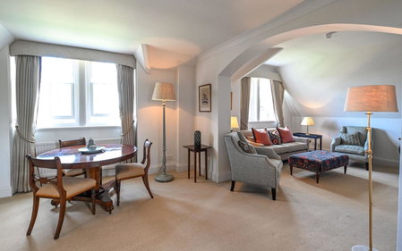 The Jockey Club Rooms, Newmarket, United Kingdom