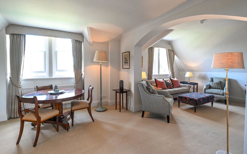 The Jockey Club Rooms, Newmarket, United Kingdom