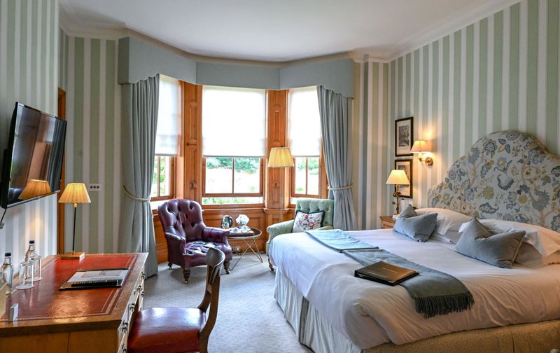 The Jockey Club Rooms, Newmarket, United Kingdom