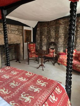 The Saracens Head Hotel, Southwell, United Kingdom