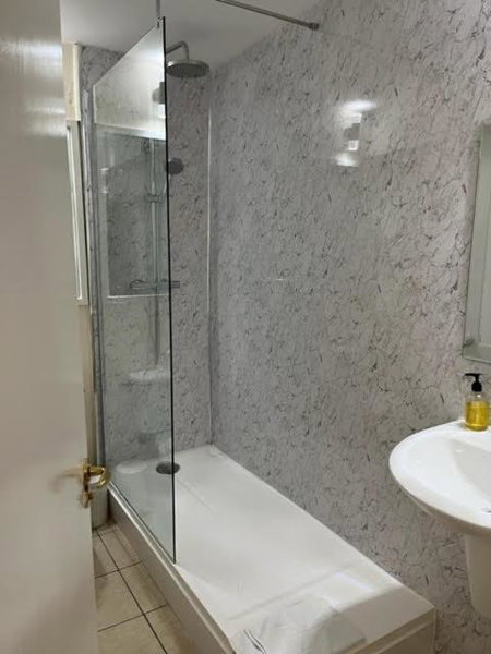 The Saracens Head Hotel, Southwell, United Kingdom