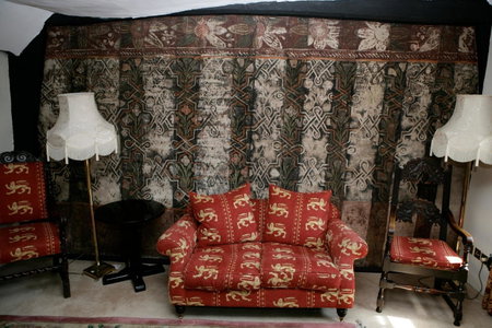 The Saracens Head Hotel, Southwell, United Kingdom