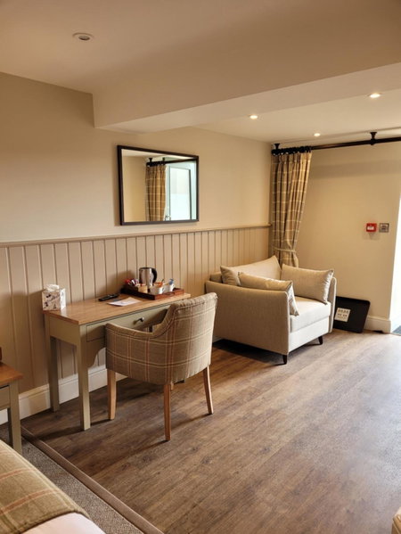 Harts Head Hotel, Settle, Великобритания