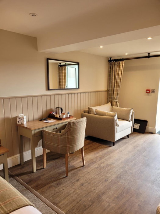 Harts Head Hotel, Settle, Великобритания